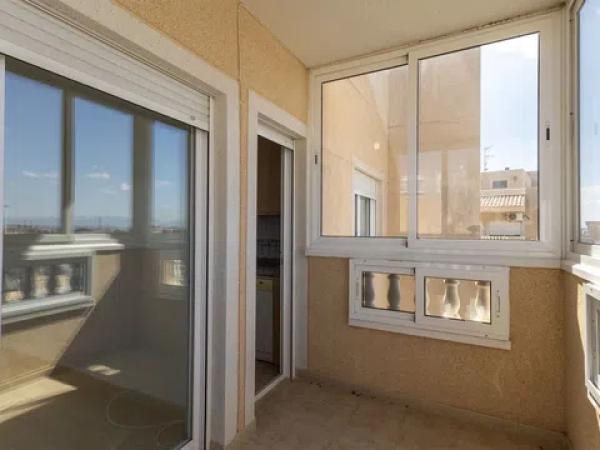 Ático en calle del Mar