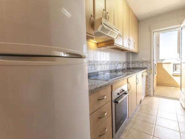 Ático en calle del Mar