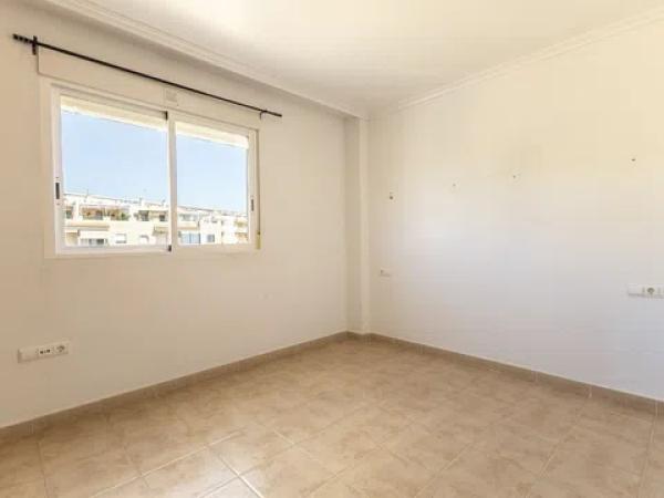 Ático en calle del Mar