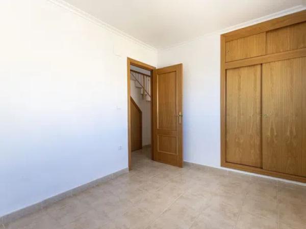 Ático en calle del Mar