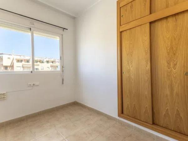 Ático en calle del Mar