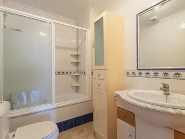 Ático en calle del Mar