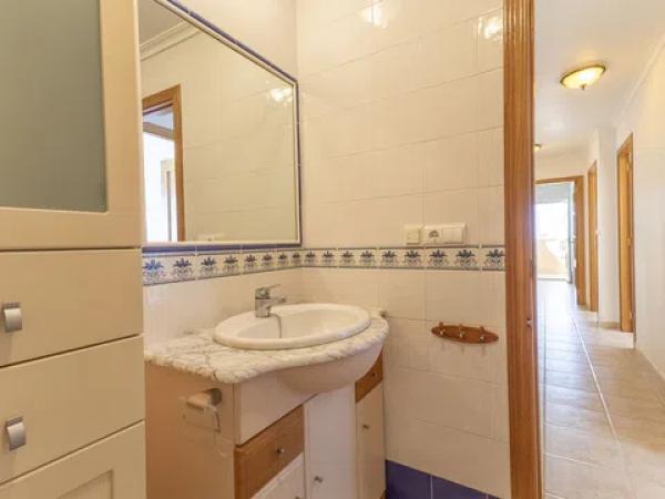 Ático en calle del Mar