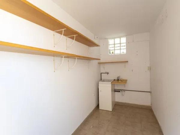 Ático en calle del Mar