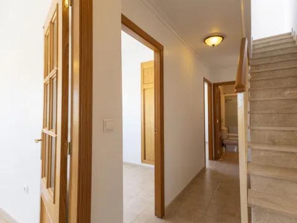 Ático en calle del Mar