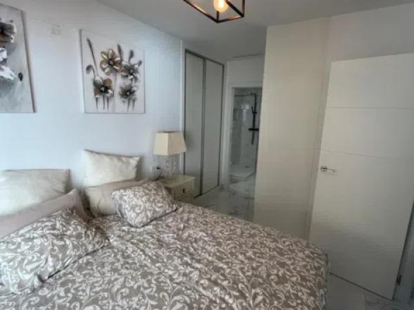 Chalet en calle Algarrobo