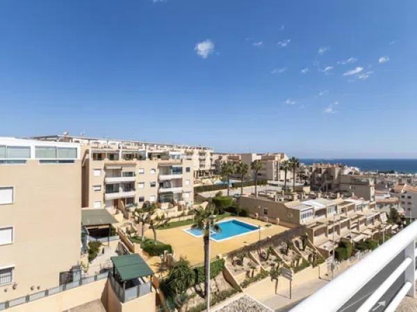 Ático en calle del Mar