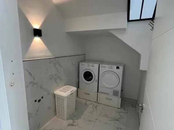 Chalet en calle Algarrobo