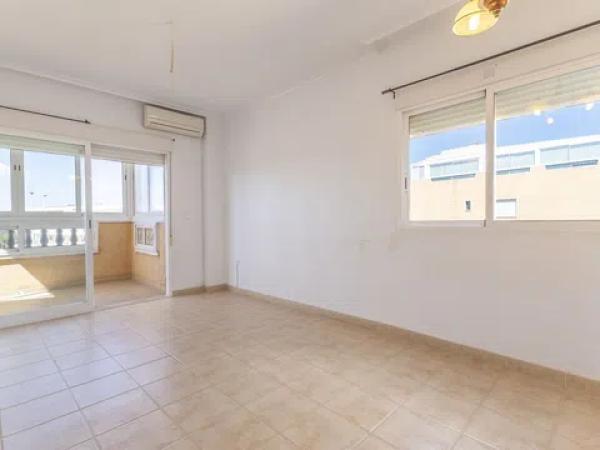 Ático en calle del Mar