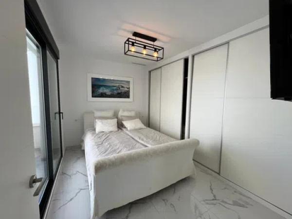 Chalet en calle Algarrobo