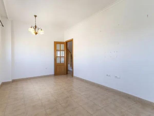 Ático en calle del Mar