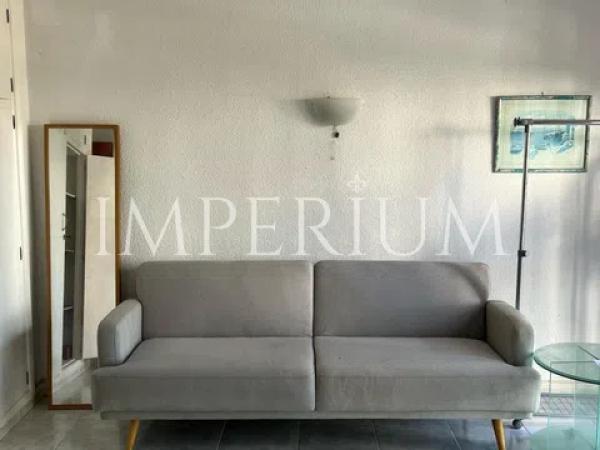 Piso en avenida de Finestrat