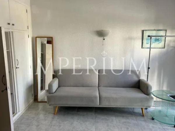 Piso en avenida de Finestrat