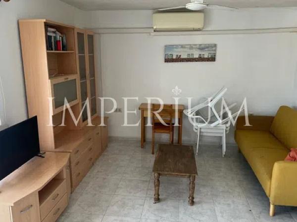 Piso en avenida de Finestrat