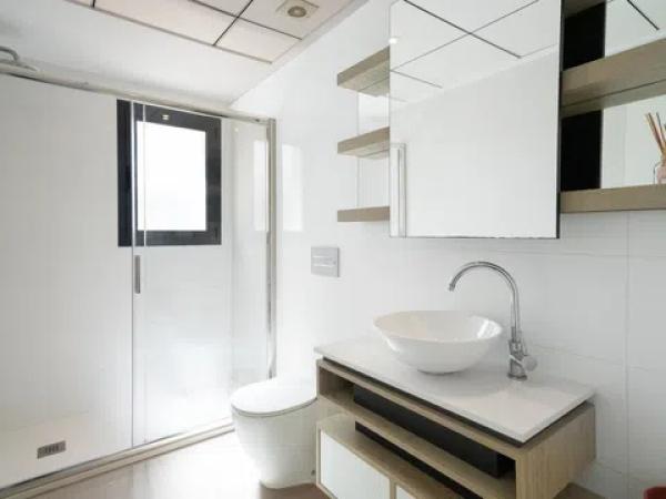 Casa independiente en avenida de Gijón