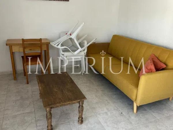 Piso en avenida de Finestrat