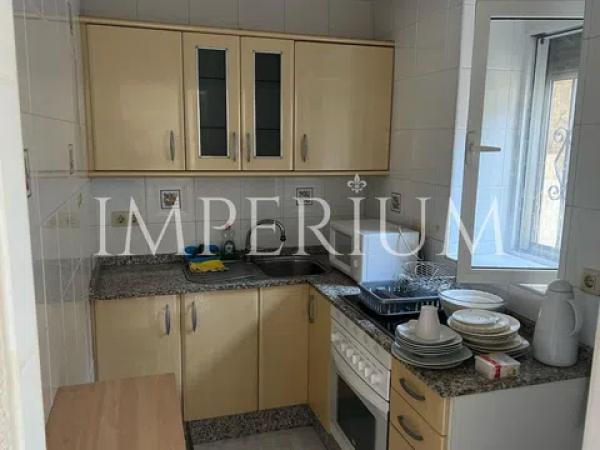 Piso en avenida de Finestrat