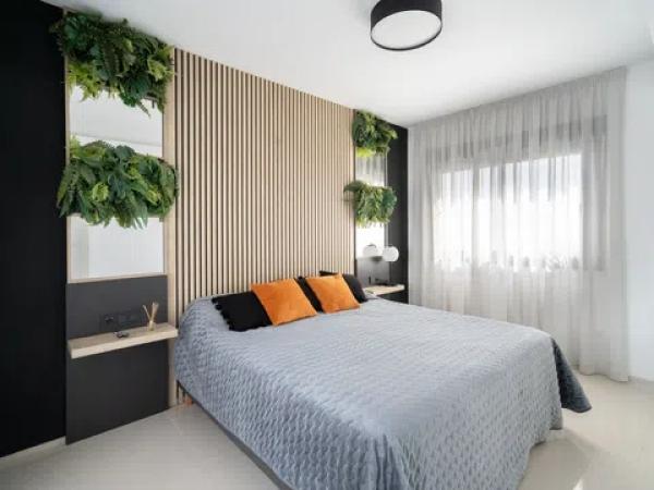 Casa independiente en avenida de Gijón