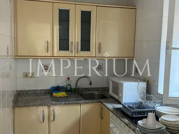 Piso en avenida de Finestrat