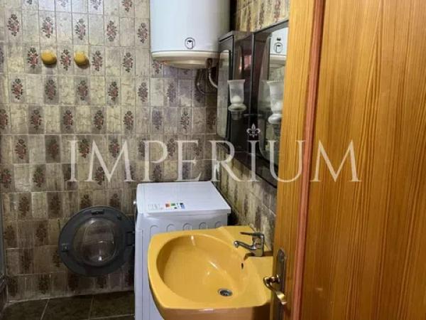 Piso en avenida de Finestrat