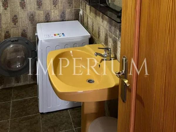 Piso en avenida de Finestrat