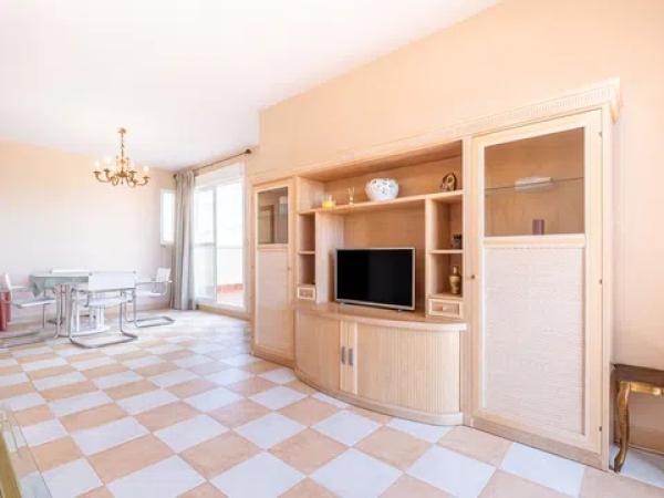 Ático en calle Presidente Adolfo Suárez