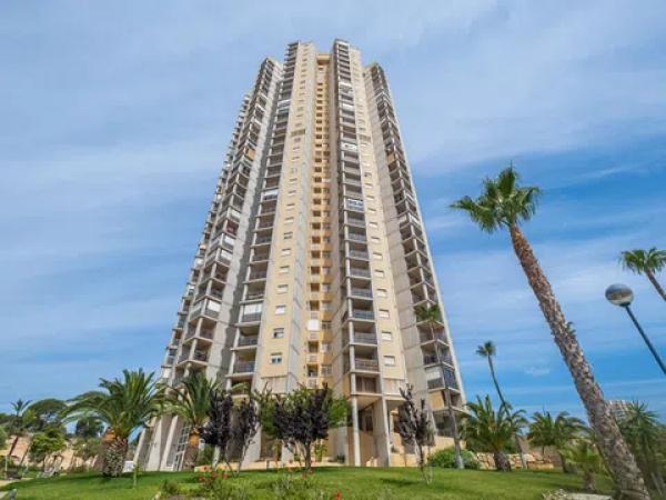 Ático en calle Presidente Adolfo Suárez