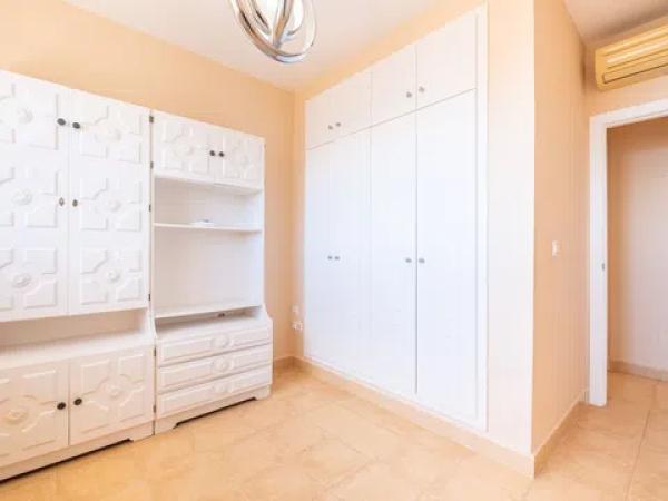 Ático en calle Presidente Adolfo Suárez