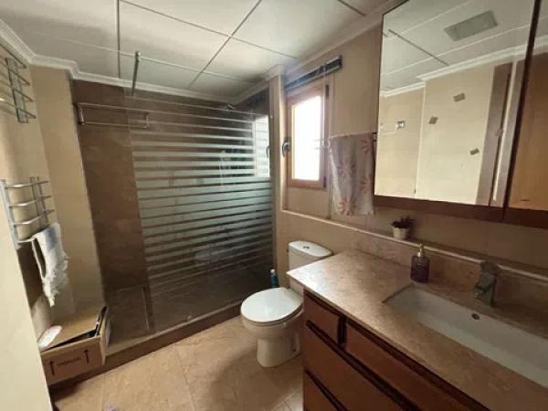 Piso en calle Mayor, 31