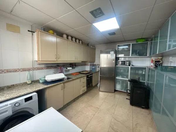 Piso en calle Mayor, 31