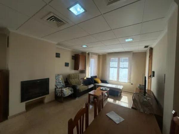 Piso en calle Mayor, 31