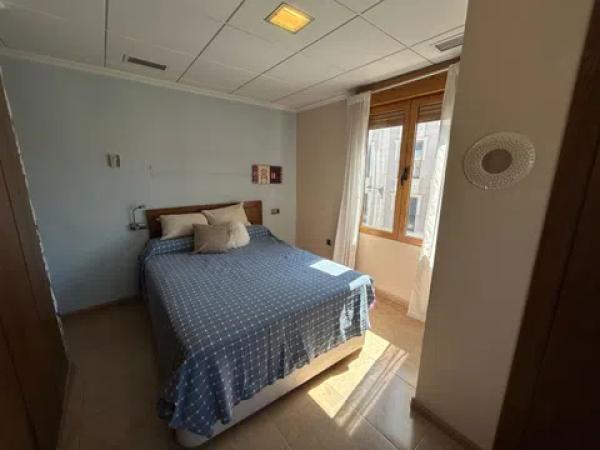 Piso en calle Mayor, 31