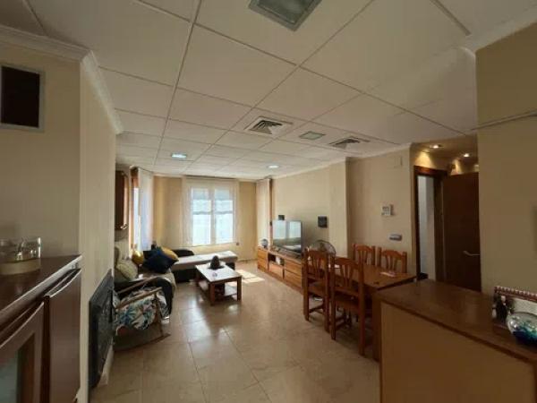 Piso en calle Mayor, 31