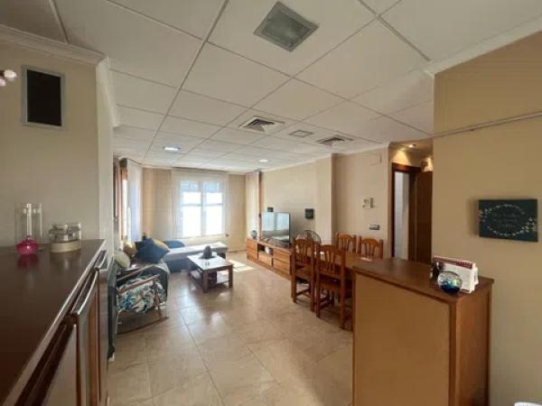 Piso en calle Mayor, 31