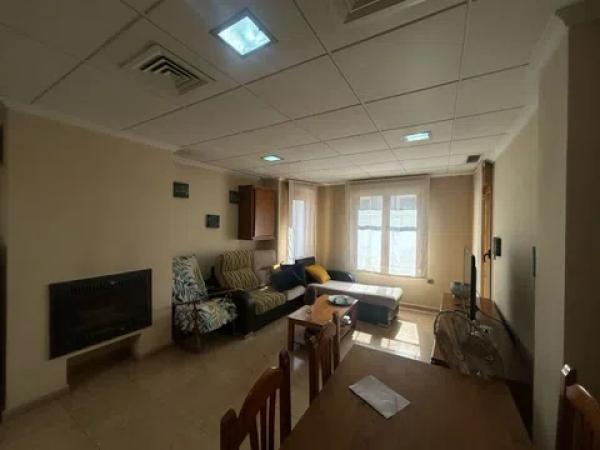 Piso en calle Mayor, 31