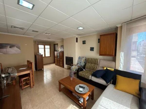 Piso en calle Mayor, 31