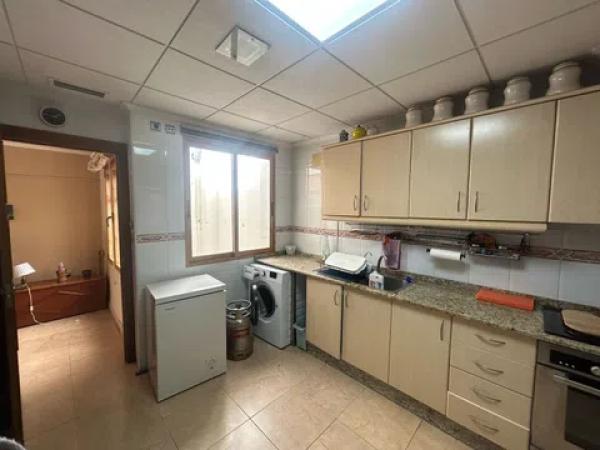 Piso en calle Mayor, 31