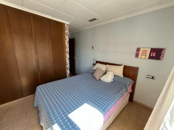 Piso en calle Mayor, 31