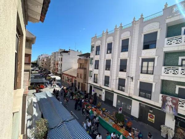 Piso en calle Mayor, 31