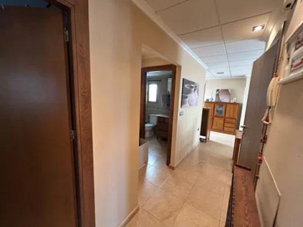 Piso en calle Mayor, 31