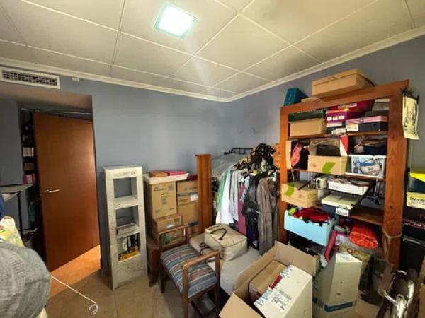 Piso en calle Mayor, 31