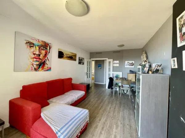 Piso en Playa de Poniente