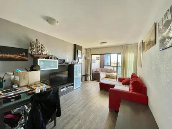 Piso en Playa de Poniente