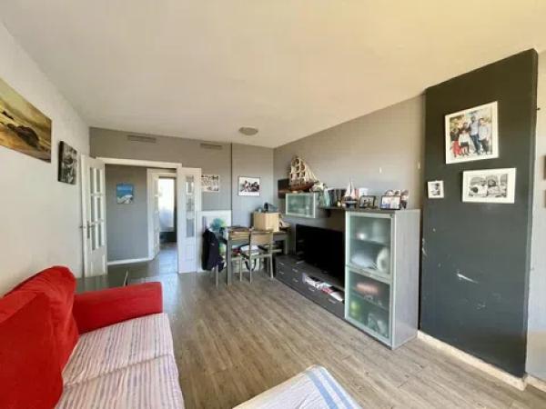 Piso en Playa de Poniente