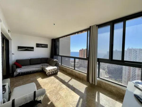 Piso en Playa de Poniente