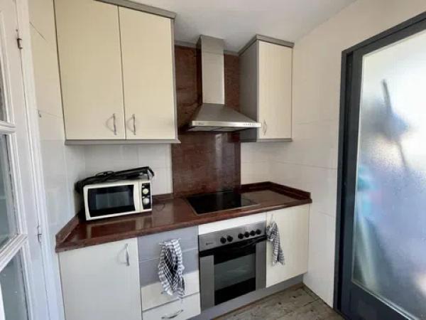 Piso en Playa de Poniente