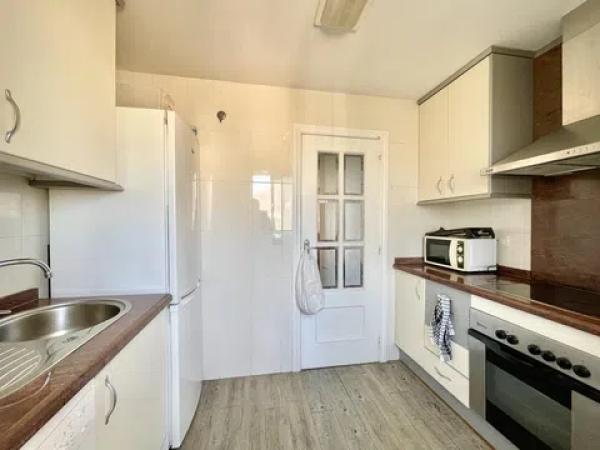 Piso en Playa de Poniente