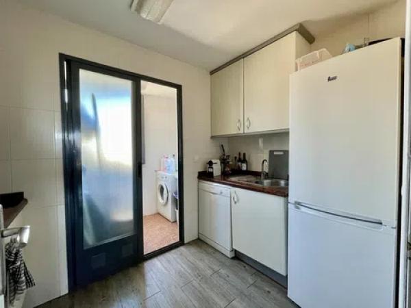 Piso en Playa de Poniente