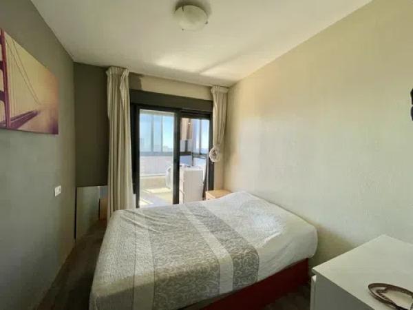 Piso en Playa de Poniente