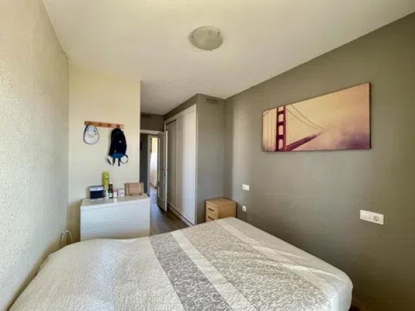 Piso en Playa de Poniente